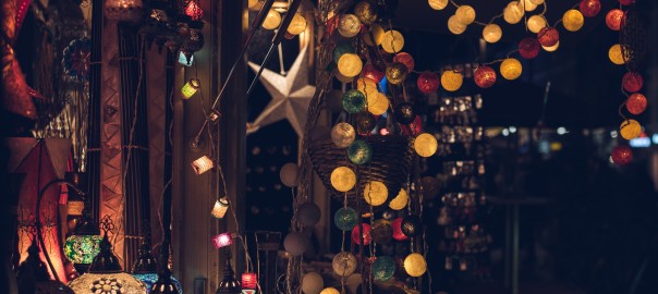 marché de noël écolo roubaix